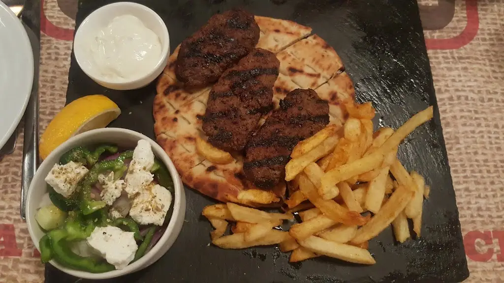 Connoisseur_CLOCK Spetses_Spétses_Bewertung