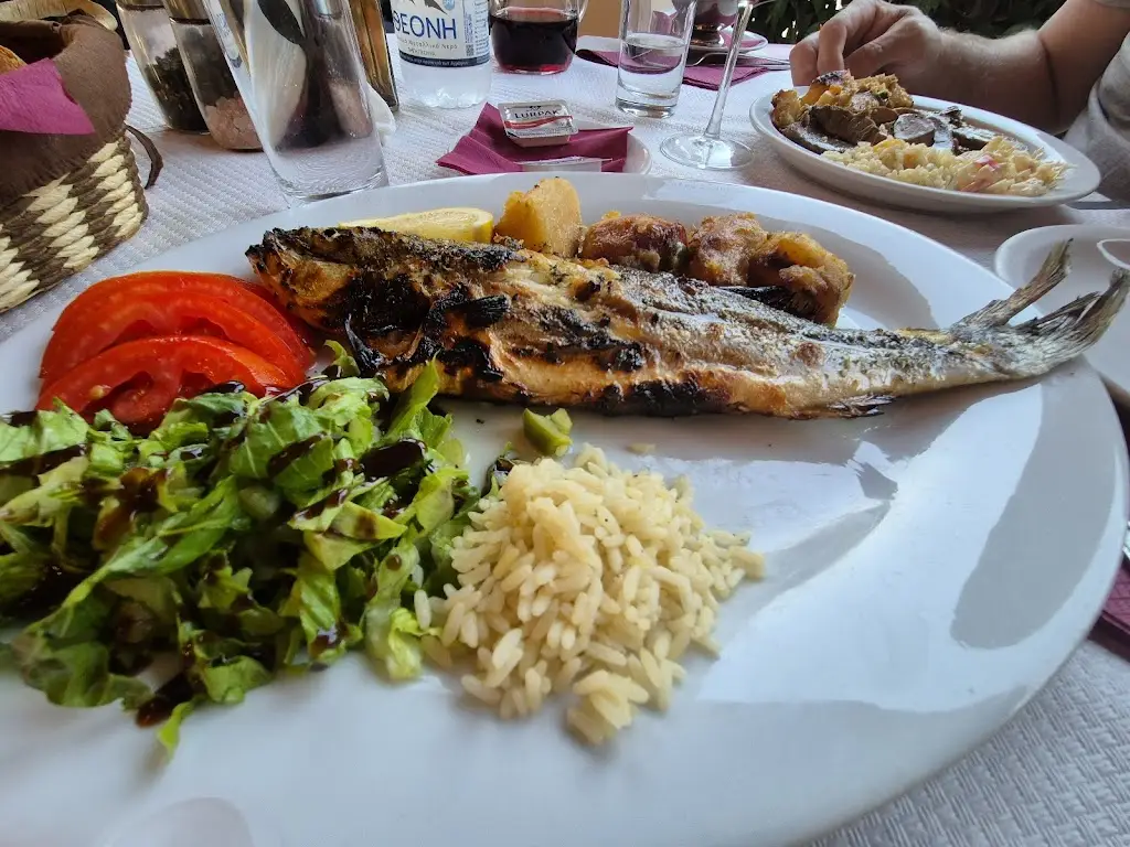 Menu_Yiannis Family Restaurant_Ágios Stéfanos_image_9