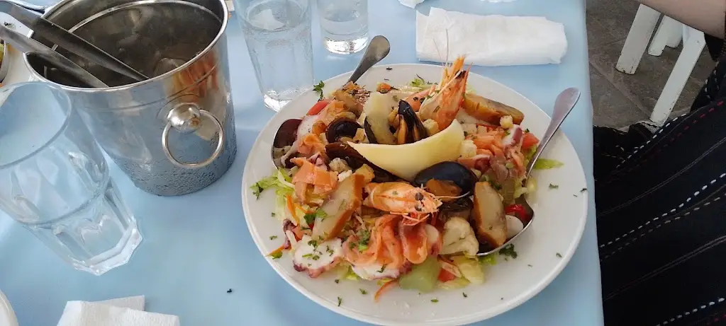 Menü_Ostria_Spétses_Bild_1