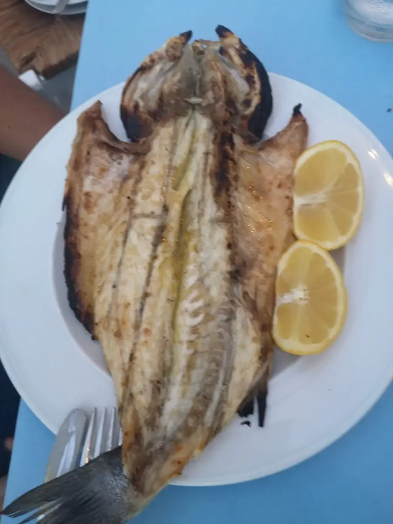 Menü_Ostria_Spétses_Bild_3