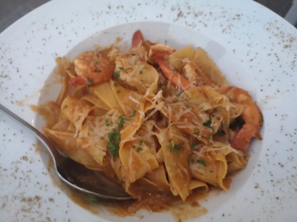 Menü_Ostria_Spétses_Bild_5