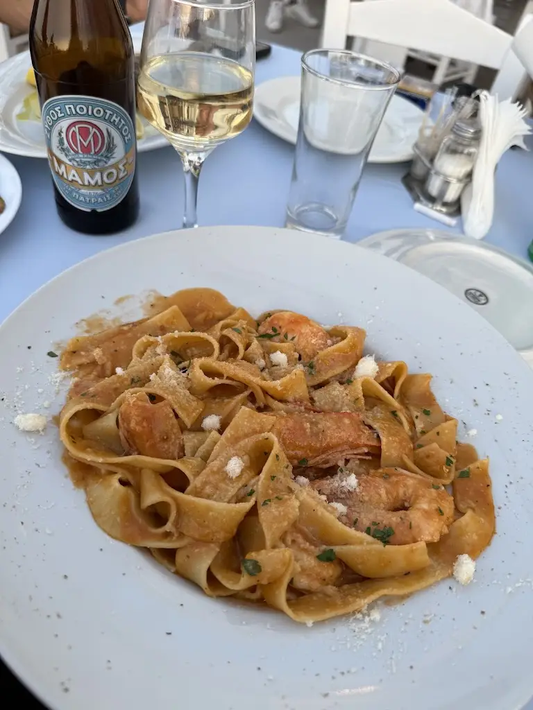 Menü_Ostria_Spétses_Bild_6