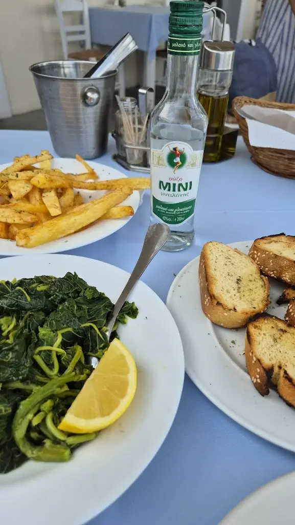 Ara Yeramian_Ostria_Spétses_Bewertung