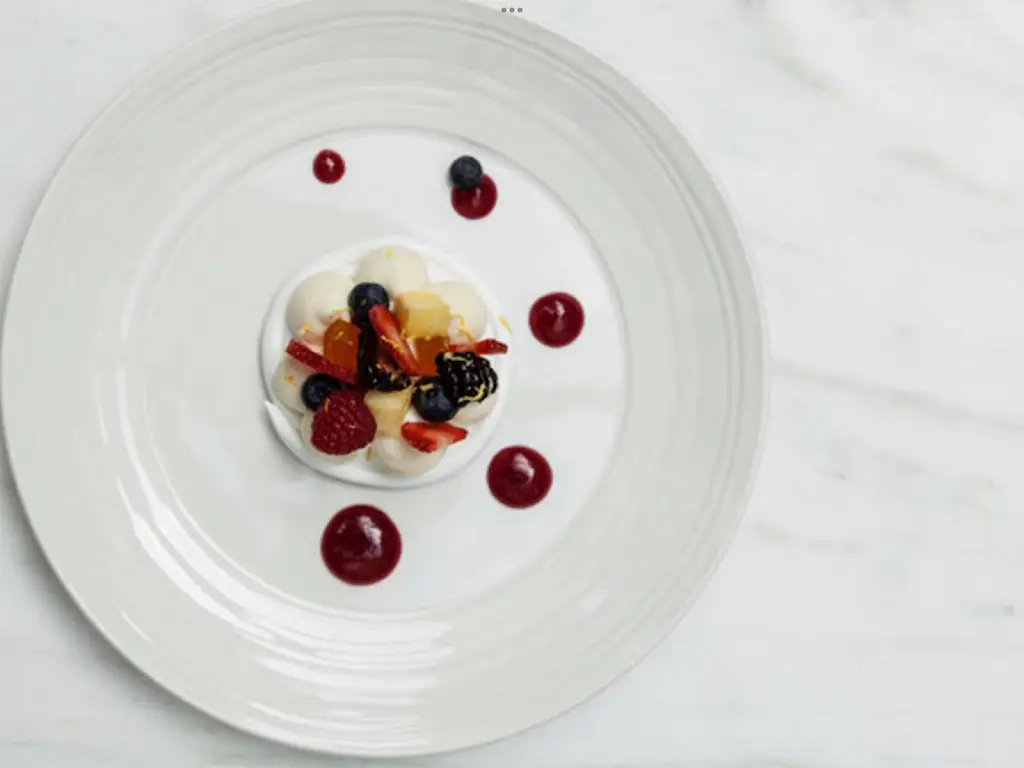 Menü_La Scala_Spétses_Bild_4