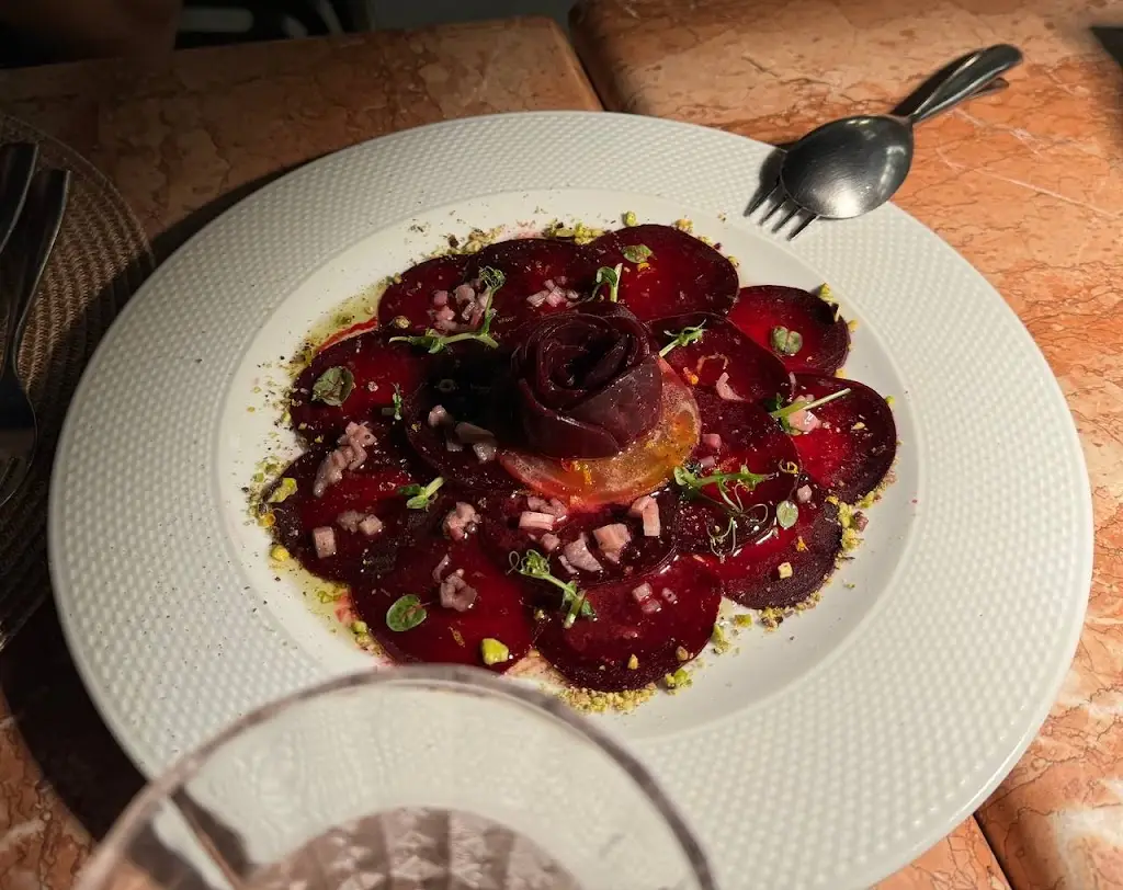 Menü_La Scala_Spétses_Bild_7