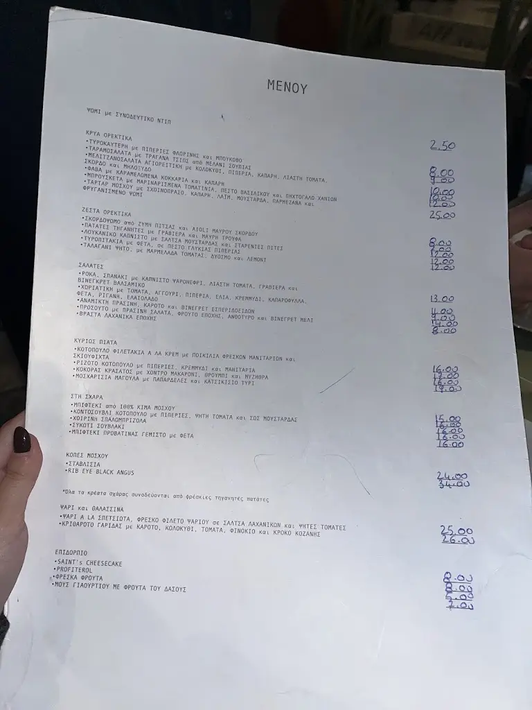 Menu_Agios_Spétses_image_1