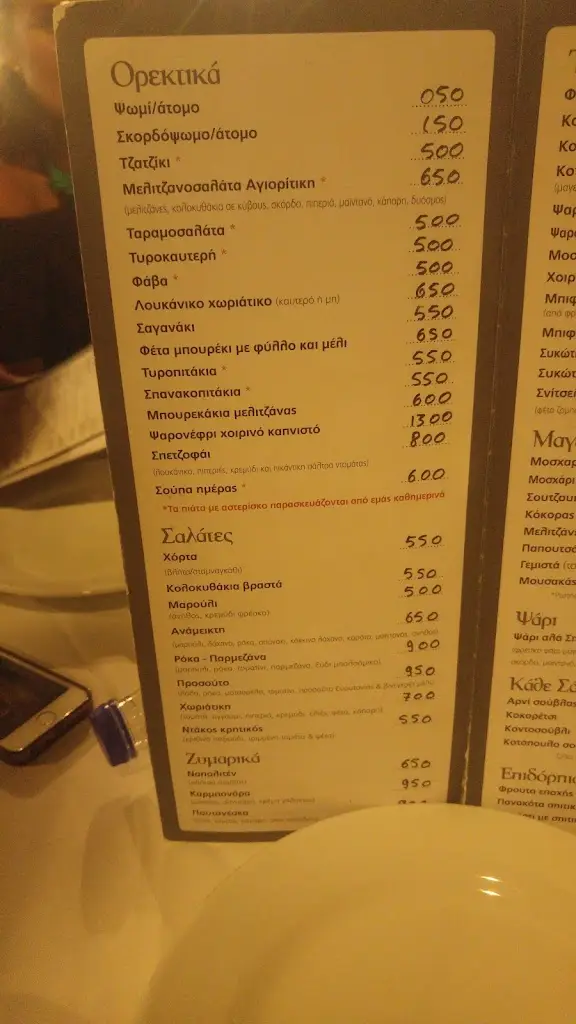Menu_Agios_Spétses_image_4