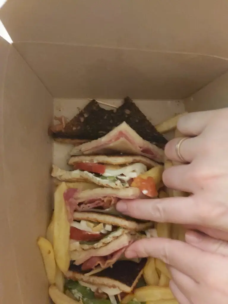 Menü_Provenza spetses_Spétses_Bild_5