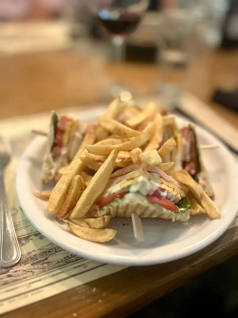 Menü_Provenza spetses_Spétses_Bild_6