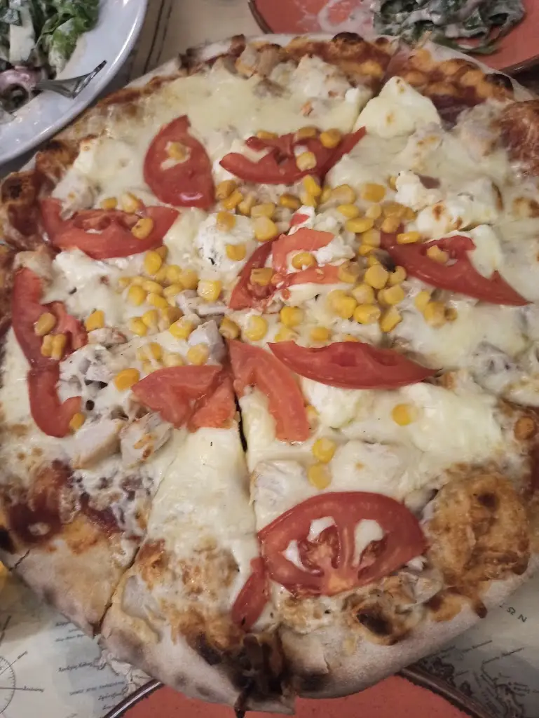 Menü_Provenza spetses_Spétses_Bild_7