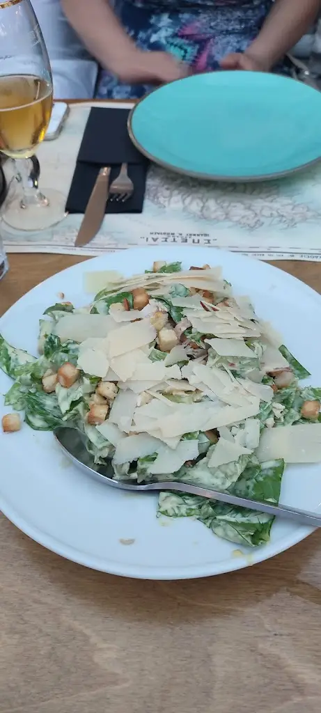 Menü_Provenza spetses_Spétses_Bild_8