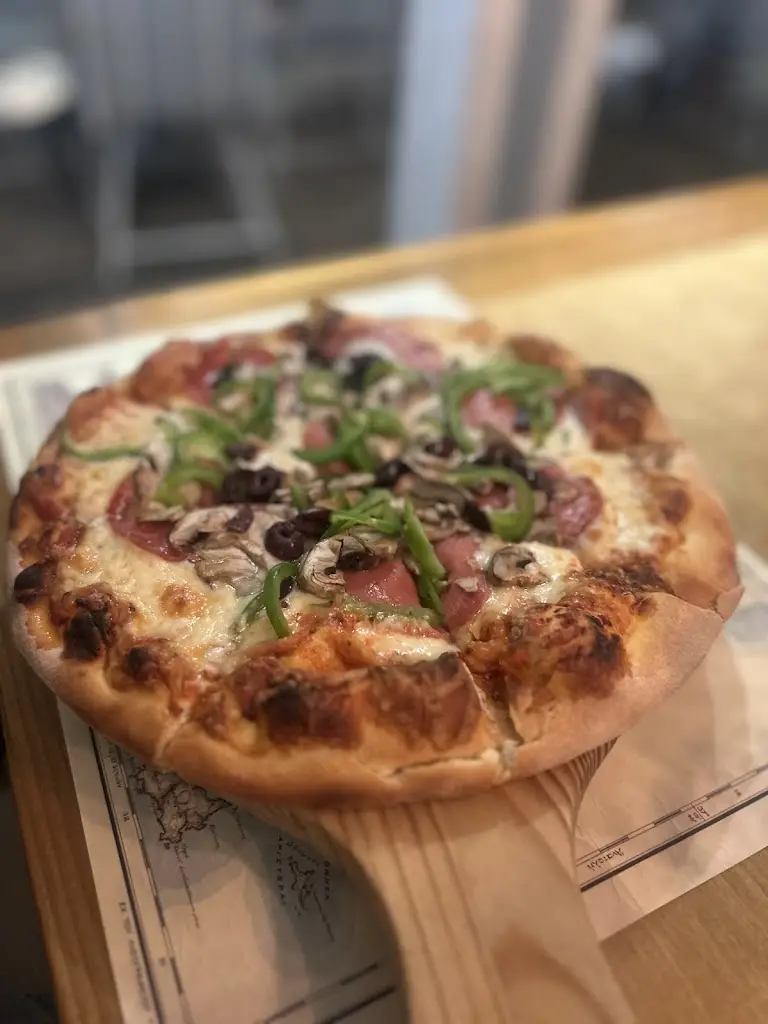 Menü_Provenza spetses_Spétses_Bild_9