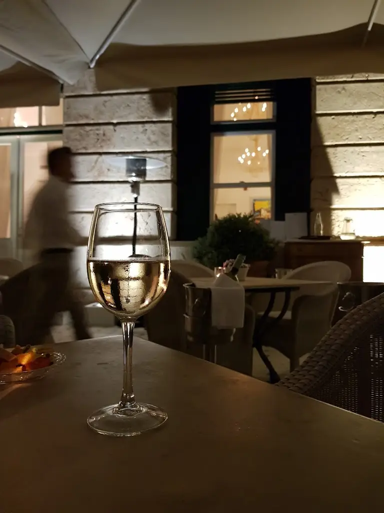 Menü_Library Brasserie_Spétses_Bild_3