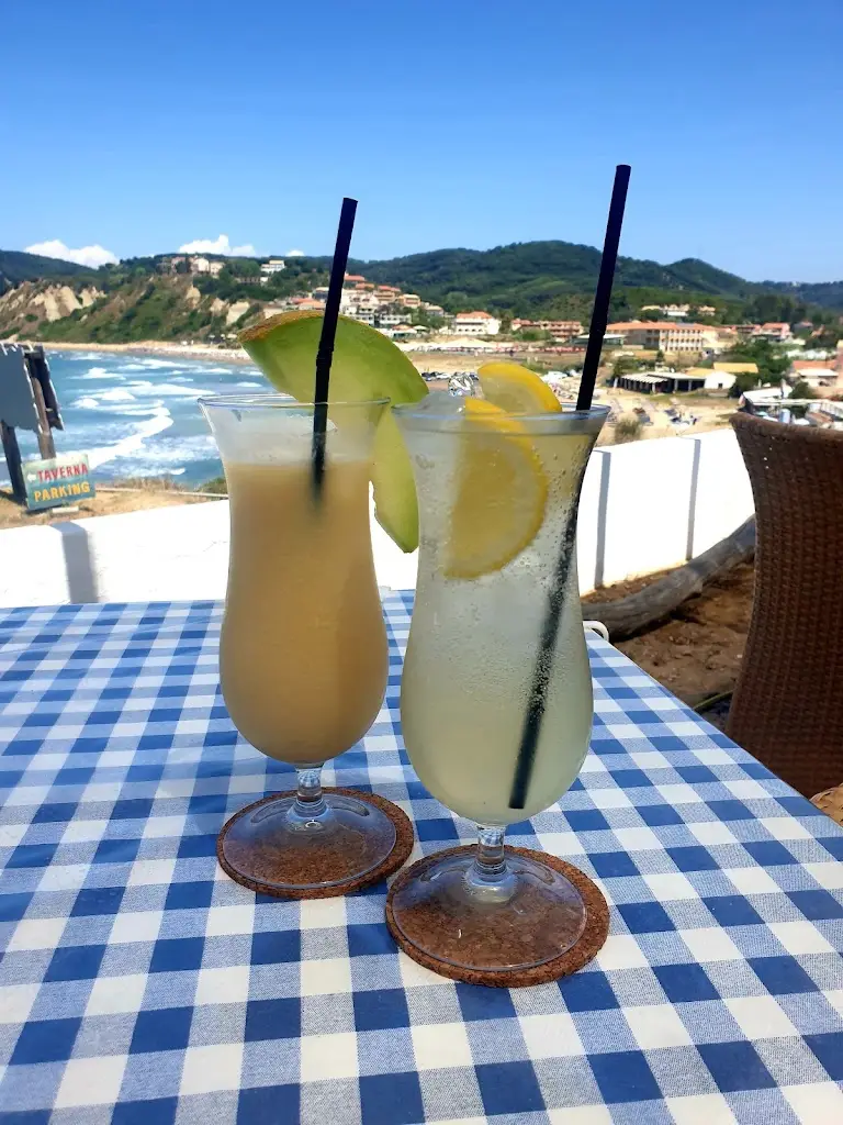 Menu_Fantasea Bar Restaurant_Ágios Stéfanos_image_6