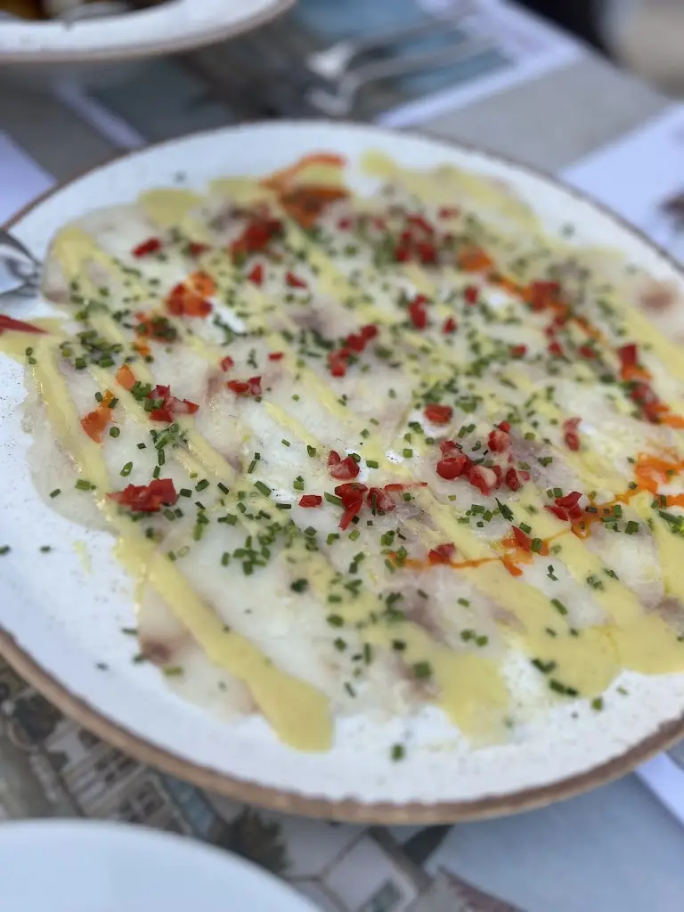 Menü_Orloff Restaurant_Spétses_Bild_4