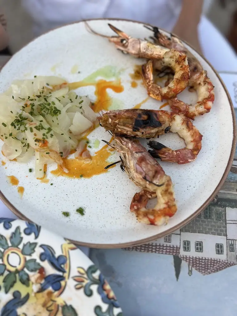 Menü_Orloff Restaurant_Spétses_Bild_5