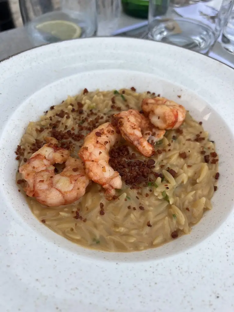 Menü_Orloff Restaurant_Spétses_Bild_7