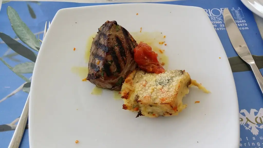 Menü_Orloff Restaurant_Spétses_Bild_9