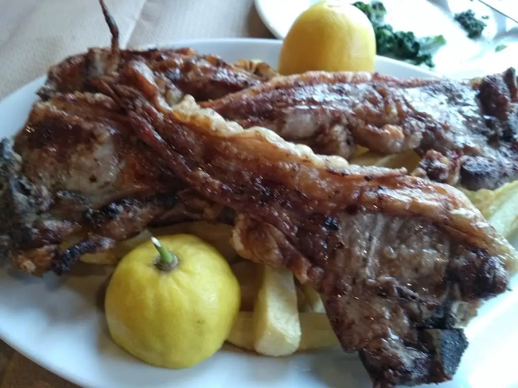 Menü_Ταβέρνα Κωνσταντίνας_Varnávas_Bild_2