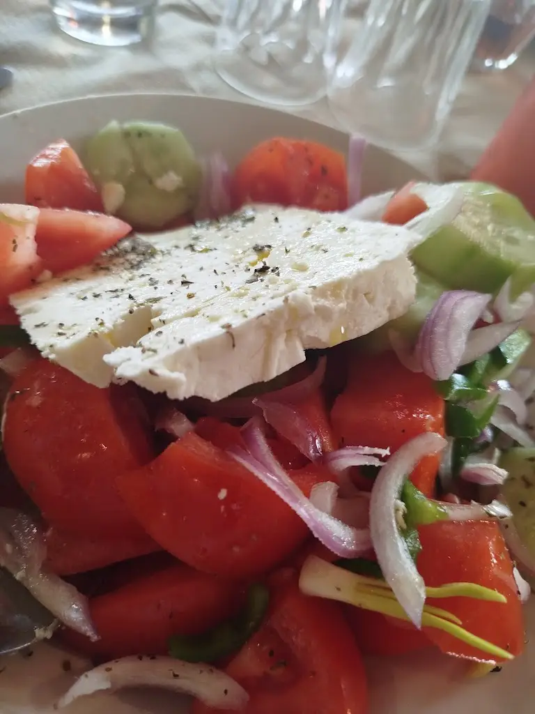 Aspasia Kyriakidou_Ταβέρνα Κωνσταντίνας_Varnávas_Bewertung