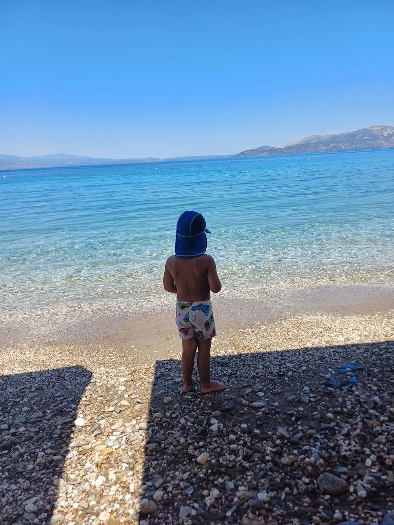 Eri Gigi_In the Wave_Varnávas_Bewertung