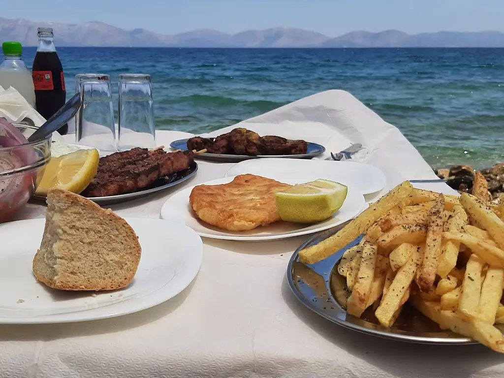 Chrisa Greek_In the Wave_Varnávas_Bewertung