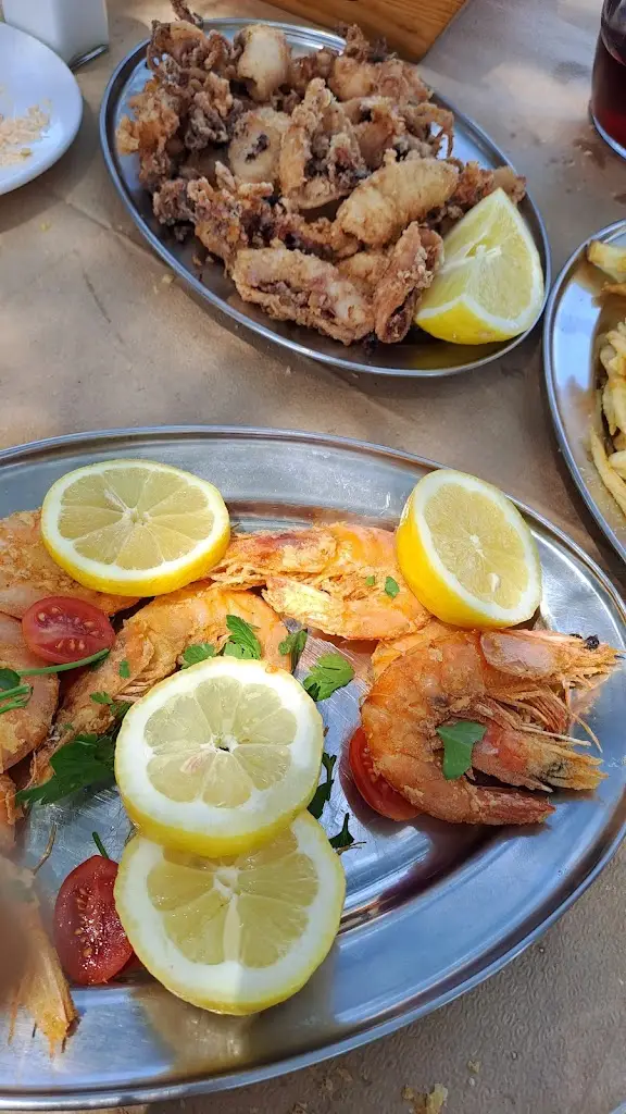 Menü_Ψαροταβερνα Το Ξυλινο, Ψησταρια Μπαρμπα Θανασης_Varnávas_Bild_7