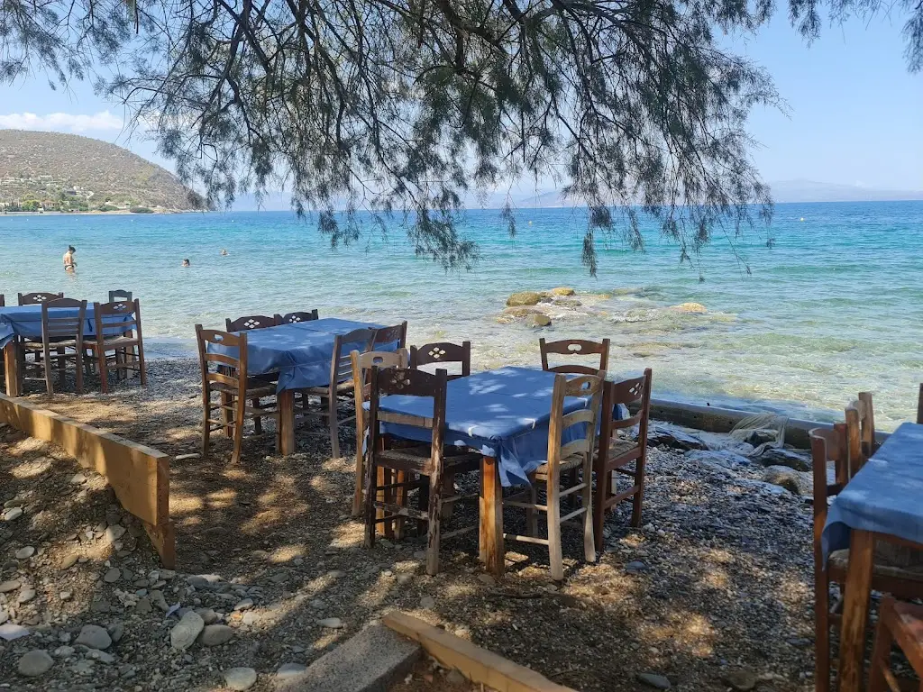 Ψαροταβερνα Το Ξυλινο, Ψησταρια Μπαρμπα Θανασης_Varnávas_slider_image_3