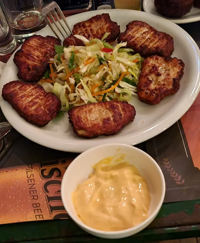 Menü_Loukoumien_Távros_Bild_3