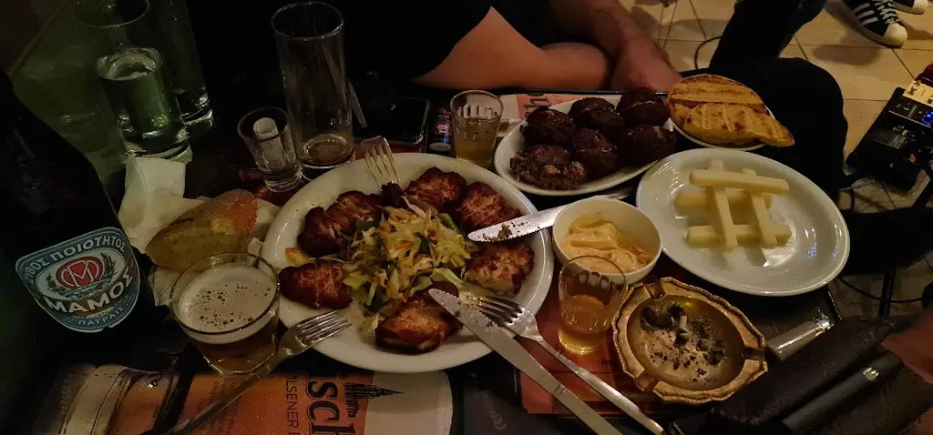 Menü_Loukoumien_Távros_Bild_7