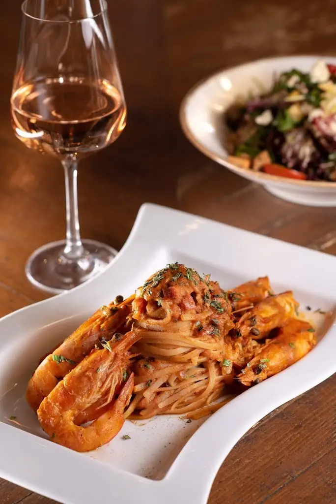 Ταβέρνα Μόσχος Restaurant in Távros