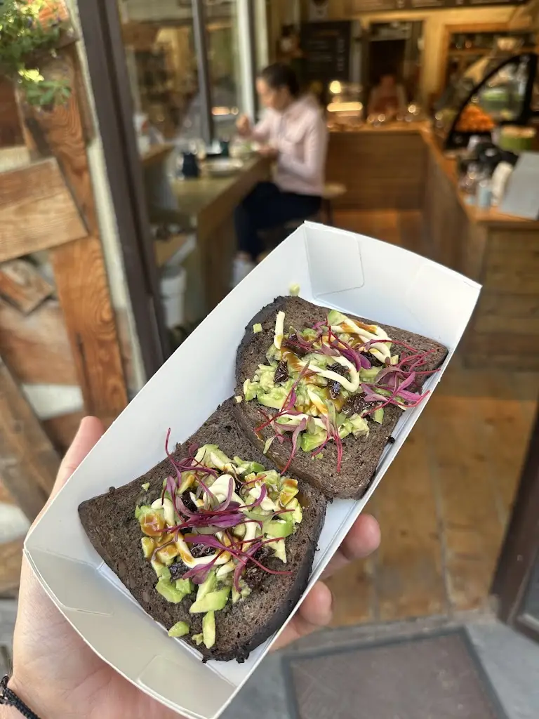 Menü_City Bliss_Távros_Bild_6