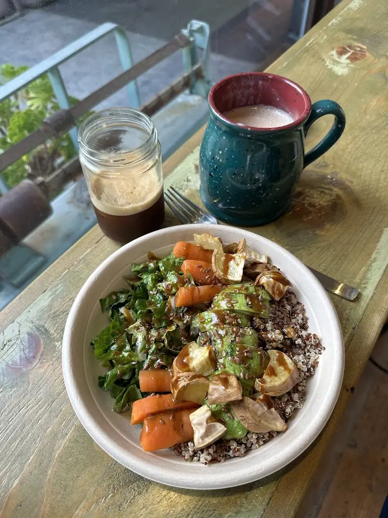 Menü_City Bliss_Távros_Bild_7