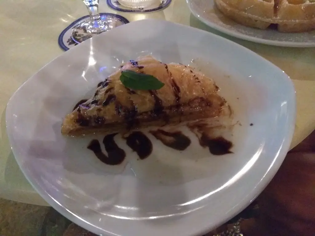 Menü_Silver Star_Ágios Stéfanos_Bild_2