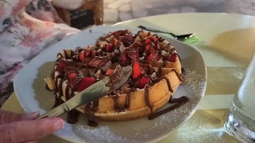 Menü_Silver Star_Ágios Stéfanos_Bild_4