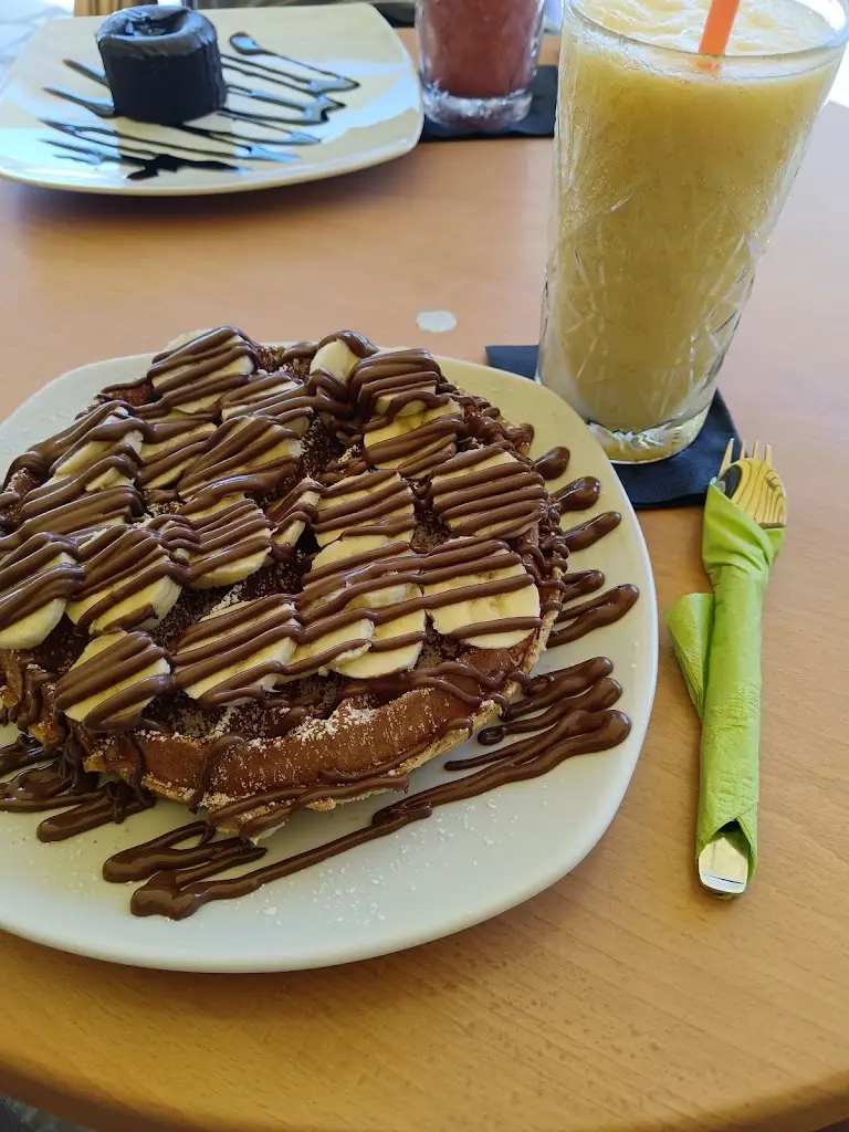 Menü_Silver Star_Ágios Stéfanos_Bild_7