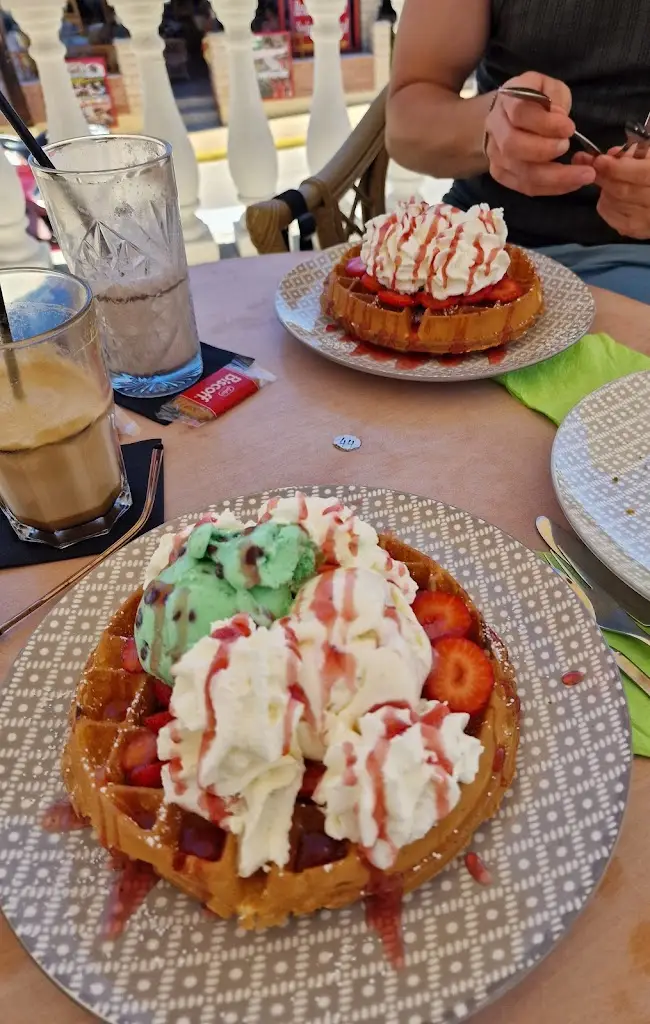 Toschi X_Silver Star_Ágios Stéfanos_Bewertung