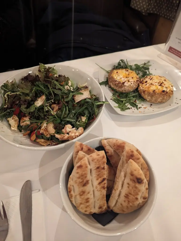 Menü_Bagoni sto rouf_Távros_Bild_4