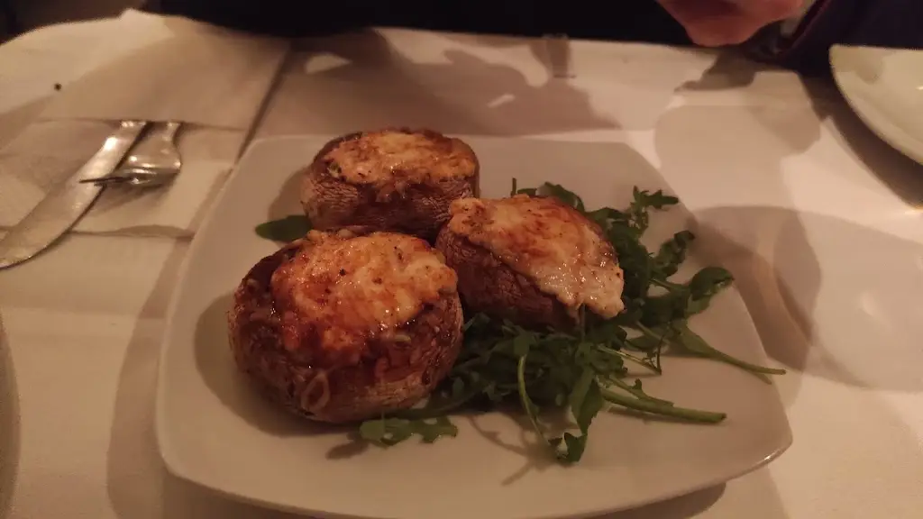 nelli vergou_Bagoni sto rouf_Távros_Bewertung