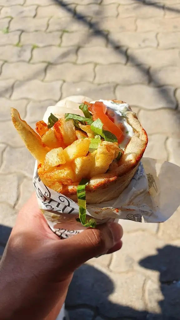 Menü_ΟΔΟΣ ΘΡΑΚΗΣ - Ψητοπωλείο_Távros_Bild_4