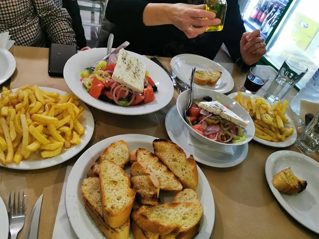 Menü_ΟΔΟΣ ΘΡΑΚΗΣ - Ψητοπωλείο_Távros_Bild_7