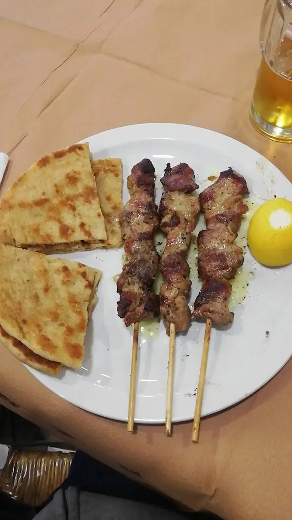 Menü_ΟΔΟΣ ΘΡΑΚΗΣ - Ψητοπωλείο_Távros_Bild_9