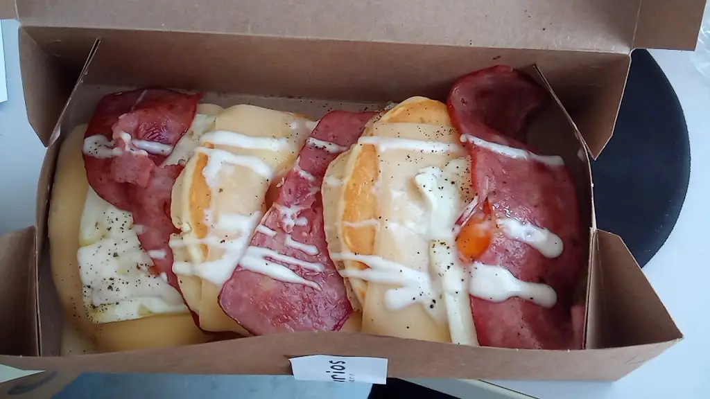 Menü_Lemourios cafe bistro_Távros_Bild_2