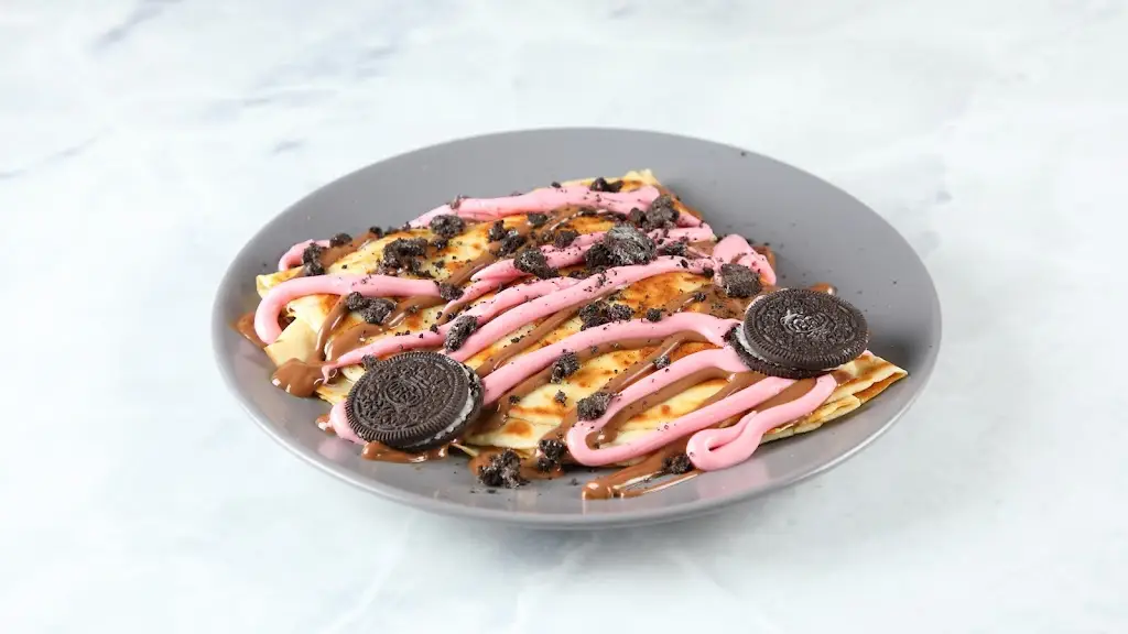 Menü_Lemourios cafe bistro_Távros_Bild_4