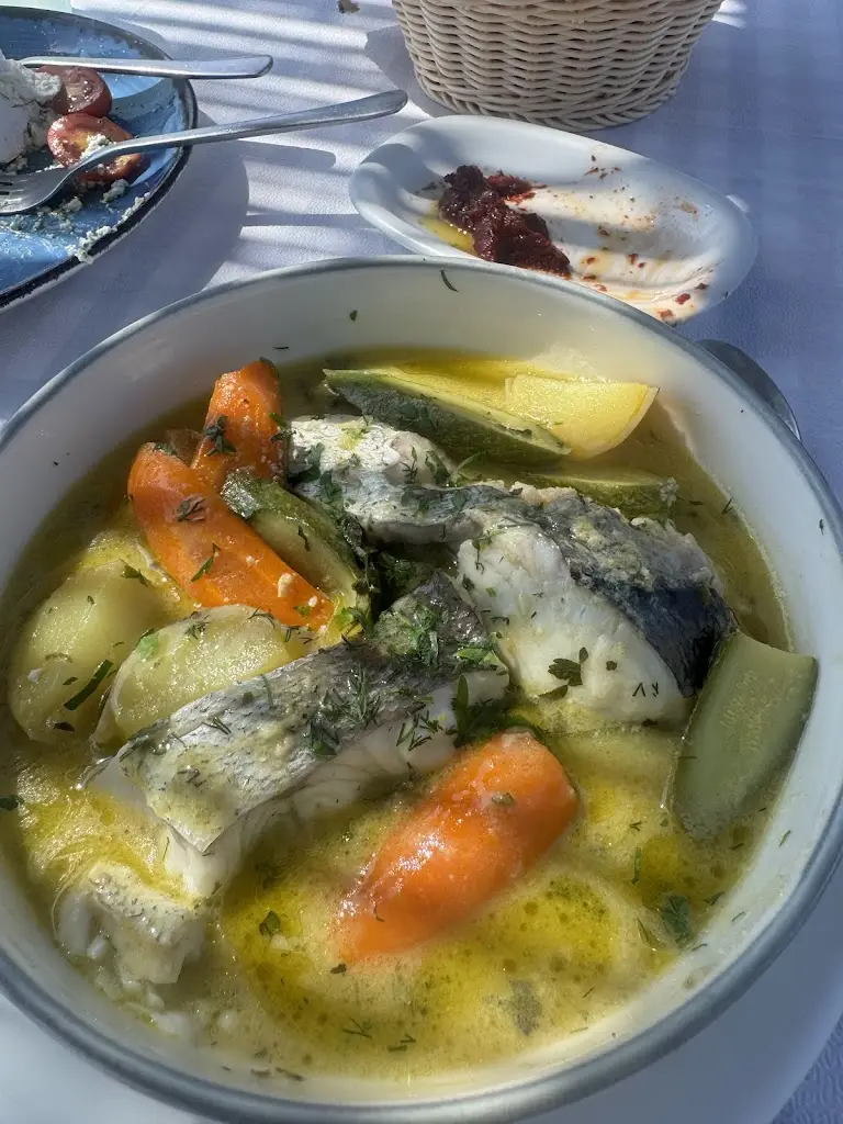 Karin Price_To Psaraki_Vlycháda_reseña