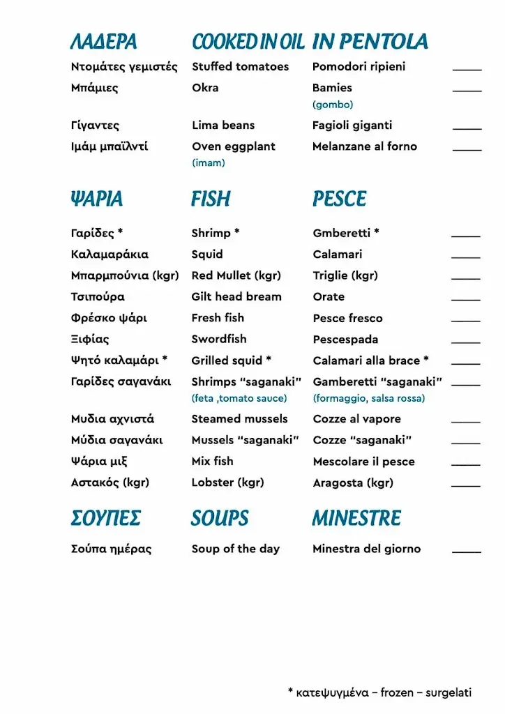 Menü_Meroula_Vlycháda_Bild_3