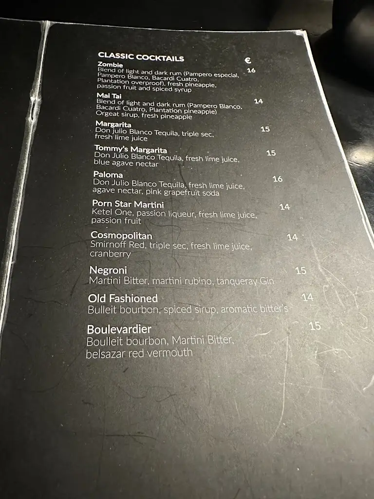 Menü_Moorings_Vouliagméni_Bild_2