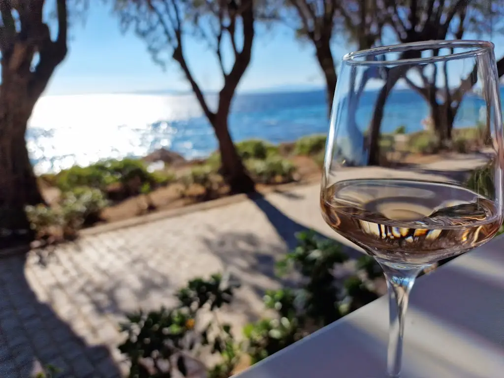 Menü_Agora Riviera Restaurant_Vouliagméni_Bild_7