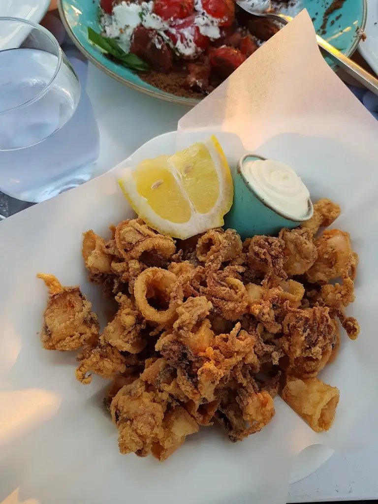 Menü_Agora Riviera Restaurant_Vouliagméni_Bild_9