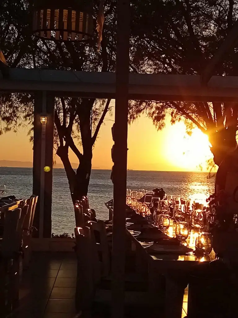 Roc Ric_Agora Riviera Restaurant_Vouliagméni_Bewertung